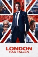 London Has Fallen (2016)