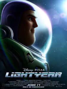 Lightyear (2022)