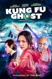 Kung Fu Ghost (2022)